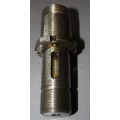 Junior Die Lidder Shaft Spindle